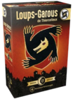 Loups-garous de thiercelieux 25ème anniversaire - ASMODEE - JouéClub Loups-garous de thiercelieux 25ème anniversaire - ASMODEE à 16,99 € dans le catalogue JouéClub