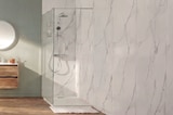Jusqu'à -15% sur les portes, parois de douche et receveurs SENSEA remix - SENSEA en promo chez LEROY MERLIN Jusqu'à -15% sur les portes, parois de douche et receveurs SENSEA remix - SENSEA dans le catalogue LEROY MERLIN