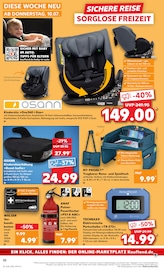 Aktueller Kaufland Prospekt mit Kindersitz, "Aktuelle Angebote", Seite 32