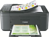 Multifunktionsdrucker PIXMA TR4755i Angebote von Canon bei MEDIMAX Dessau-Roßlau für 59,99 €