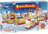 Tut Tut Adventskalender bei Rossmann im Gronau Prospekt für 24,99 €