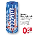 Aktuelles Energy Drink Angebot bei E center in Ludwigshafen (Rhein) ab 0,59 €