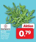 Rucola Angebote von HofWerte bei Markant Nordwest Lippstadt für 0,79 €