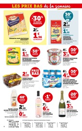 Vin Angebote im Prospekt "Super U" von Super U Vin Angebote im Prospekt "Super U" von Super U auf Seite 4