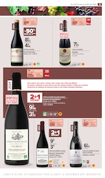 Prix et réduction Suze dans le prospectus Carrefour en cours Offre Suze dans le catalogue Carrefour du moment à la page 13