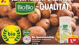 Speisekartoffeln im Angebot bei Netto Marken-Discount in Göppingen Speisekartoffeln Angebote von BioBio bei Netto Marken-Discount Göppingen für 1,79 €