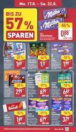 Aktueller ALDI Nord Prospekt mit Shampoo, "Aktuelle Angebote", Seite 13