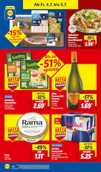 Energydrink im aktuellen Lidl Prospekt (Neuendorf (Elmshorn)) Energydrink im Lidl Prospekt "LIDL LOHNT SICH" mit 68 Seiten (Neuendorf (Elmshorn))