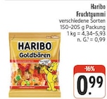 Goldbären Angebote von Haribo bei EDEKA Dresden für 0,99 €