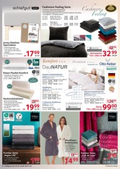 Aktueller Selgros Prospekt mit Bettwäsche, "cash & carry", Seite 6