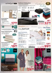 Kopfkissen im Selgros Prospekt "cash & carry" mit 24 Seiten (Berlin)