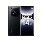 Redmi note 14 pro+ 5g - XIAOMI - Fnac à Saint-Quentin Redmi note 14 pro+ 5g - XIAOMI en promo chez Fnac Saint-Quentin à 432,00 €