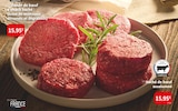 Promo Viande de boeuf à steak haché à 15,95 € dans le catalogue Colruyt à Rehainviller