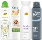 2 € App-Coupon im Rossmann Prospekt 2 € App-Coupon von Dove im aktuellen Rossmann Prospekt für