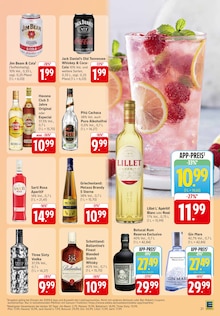 Schnaps im aktuellen E center Prospekt (Stuttgart) Schnaps im E center Prospekt "Aktuelle Angebote" mit 60 Seiten (Stuttgart)
