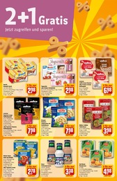 Kaffeekapseln Angebot & Preis im aktuellen REWE Prospekt Kaffeekapseln Angebot im aktuellen REWE Prospekt auf Seite 6