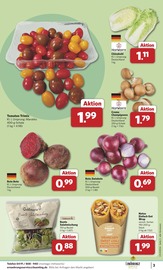 Aktueller combi Prospekt mit Huhn, "Markt - Angebote", Seite 3