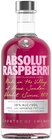Raspberry Vodka Angebote von Absolut bei Penny Chemnitz für 10,99 €