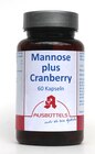 Ausbüttels Mannose plus Cranberry bei Ausbüttels Schwanen Apotheke im Dortmund Prospekt für 28,38 €