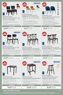 Walnüsse im METRO Prospekt "Wochenangebote SCO + Outdoor" mit 76 Seiten (Duisburg)