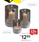 Blomus Windlicht „Calma“ von  im aktuellen XXXLutz Möbelhäuser Prospekt für 12,99 €