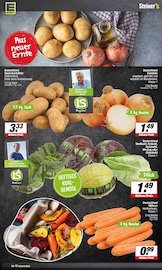 Aktueller EDEKA Prospekt mit Kartoffeln, "Aktuelle Angebote", Seite 8