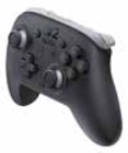 Nintendo Switch 2 Pro Controller Angebote bei expert Wolfsburg für 79,99 €