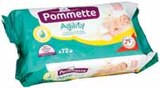 LINGETTES BÉBÉ AGILITY X72 à Intermarché dans Orange LINGETTES BÉBÉ AGILITY X72 à Intermarché dans Orange
