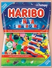 Bonbons edition bleu blanc rouge - HARIBO dans le catalogue U Express