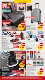 Aktueller Penny Prospekt mit Auto, "Wer günstig will, muss Penny.", Seite 26