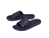 Mules de bain Basic - Lidl à Aubervilliers Mules de bain Basic en promo chez Lidl Aubervilliers à 3,99 €