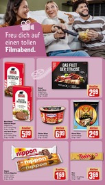 Aktueller REWE Prospekt mit Mars, "Dein Markt", Seite 14