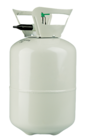 Bouteille d’hélium en promo chez Gifi Bouteille d’hélium dans le catalogue Gifi