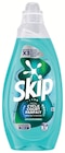 Lessive Liquide Mon Cycle Court Parfait Efficacité Express X37 Lavages - SKIP - Intermarché Hyper à Besançon Lessive Liquide Mon Cycle Court Parfait Efficacité Express X37 Lavages - SKIP en promo chez Intermarché Hyper Besançon à 2,07 €