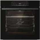 Aktuelle Herd Angebote bei expert in Hannover Aktuelles Einbaubackofen BPS6737E14BG Angebot bei expert in Hannover ab 399,00 €