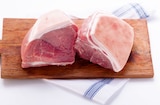 Schweinebraten Angebote von Hofgut Schwaige bei REWE Germering für 0,79 €