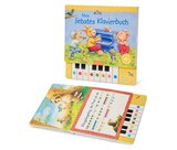 Buch »Mein liebstes Klavierbuch« Angebote bei Tchibo im Supermarkt Bünde für 14,99 €