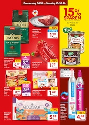 Paprika im Netto Marken-Discount Prospekt in Pforzheim Aktueller Netto Marken-Discount Prospekt mit Paprika, "Aktuelle Angebote", Seite 2