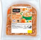 Tripes à la mode de Caen - JEAN ROZÉ à 3,00 € dans le catalogue Intermarché Hyper