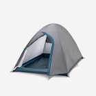 Aktuelles Campingzelt MH100 für 2 Personen Angebot bei Decathlon in Regensburg ab 29,99 €