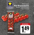 Aktuelles Mini-Rispentomaten Angebot bei EDEKA in Krefeld ab 1,49 €