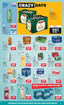 Cola im aktuellen famila Nordost Prospekt (Norderstedt) Cola im famila Nordost Prospekt "besser als gut!" mit 24 Seiten (Norderstedt)