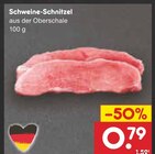 Netto Marken-Discount Bad Schlema Prospekt mit  im Angebot für 0,79 €