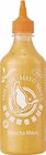 Sriracha Mayo Sauce im Angebot bei EDEKA in Freiburg Sriracha Mayo Sauce Angebote von Flying Goose bei EDEKA Freiburg für 3,49 €