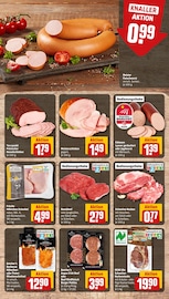 Ähnliche Rinderfilet Angebote im Prospekt "Dein Markt" von REWE in Frankfurt Ähnliche Angebote wie Rinderfilet im Prospekt "Dein Markt" auf Seite 8 von REWE in Frankfurt