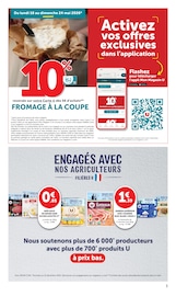 Prospectus Super U "Super U" en cours à Castres, Page 3 Catalogue Super U en cours à Castres, "Super U", Page 3