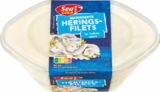 Hering im Netto Marken-Discount Prospekt Heringsfilets von Sea Gold im aktuellen Netto Marken-Discount Prospekt für 1,79 €