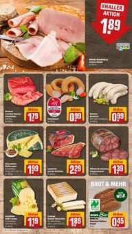 Käse im REWE Prospekt "Dein Markt" mit 24 Seiten (Offenbach (Main))