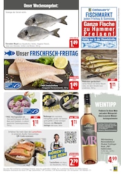 Aktueller E center Prospekt mit Fisch, "Aktuelle Angebote", Seite 9