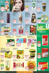 Aktueller GLOBUS Prospekt mit Cappuccino, "Aktuelle Angebote", Seite 12